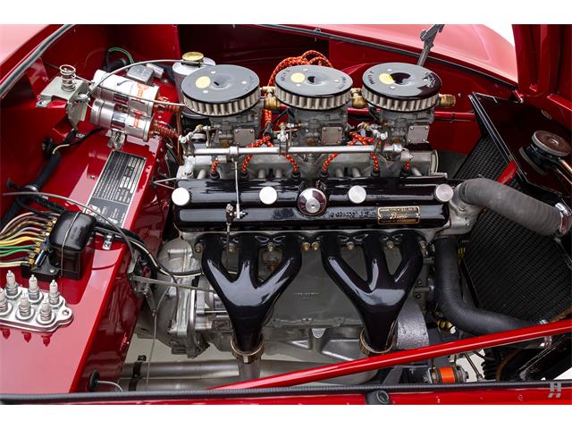1954 Arnolt-Bristol Bolide (CC-2108467) for sale in Saint Louis, Missouri