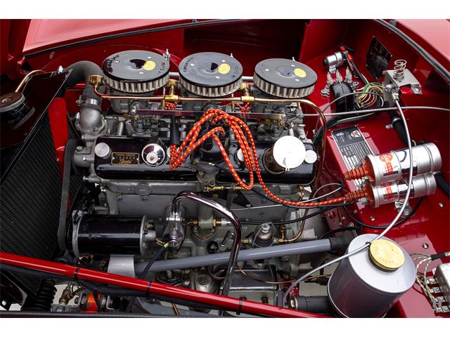 1954 Arnolt-Bristol Bolide (CC-2108467) for sale in Saint Louis, Missouri