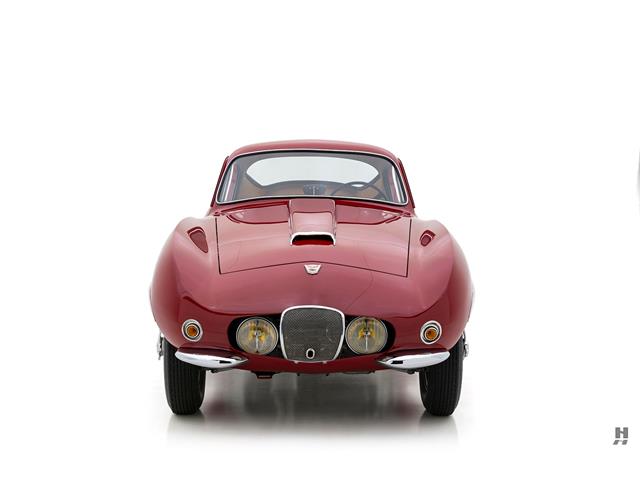 1954 Arnolt-Bristol Bolide (CC-2108467) for sale in Saint Louis, Missouri
