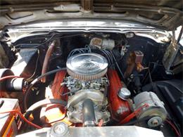 1957 Chevrolet Bel Air (CC-2108468) for sale in Mansfield, Texas