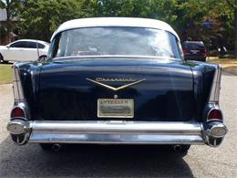 1957 Chevrolet Bel Air (CC-2108468) for sale in Mansfield, Texas