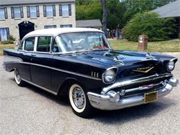 1957 Chevrolet Bel Air (CC-2108468) for sale in Mansfield, Texas