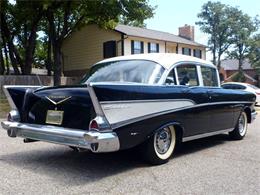 1957 Chevrolet Bel Air (CC-2108468) for sale in Mansfield, Texas
