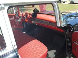 1957 Chevrolet Bel Air (CC-2108468) for sale in Mansfield, Texas