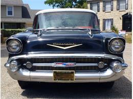 1957 Chevrolet Bel Air (CC-2108468) for sale in Mansfield, Texas
