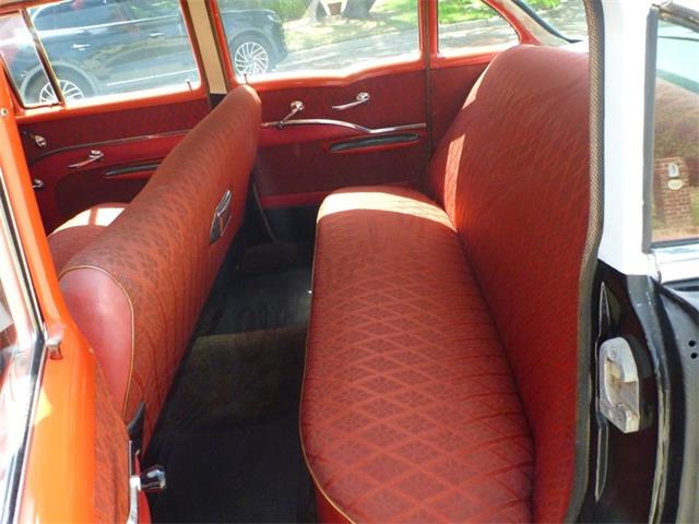 1957 Chevrolet Bel Air (CC-2108468) for sale in Mansfield, Texas