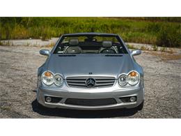 2006 Mercedes-Benz AMG (CC-2108469) for sale in Newport, Rhode Island