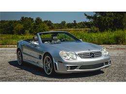 2006 Mercedes-Benz AMG (CC-2108469) for sale in Newport, Rhode Island