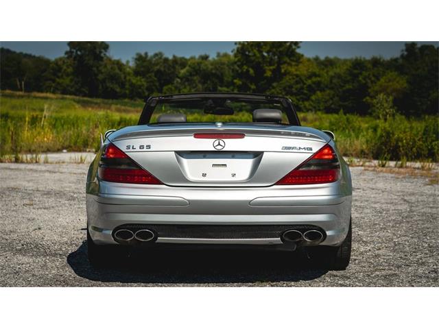 2006 Mercedes-Benz AMG (CC-2108469) for sale in Newport, Rhode Island