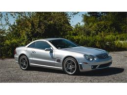 2006 Mercedes-Benz AMG (CC-2108469) for sale in Newport, Rhode Island