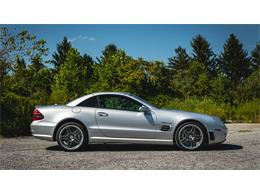 2006 Mercedes-Benz AMG (CC-2108469) for sale in Newport, Rhode Island