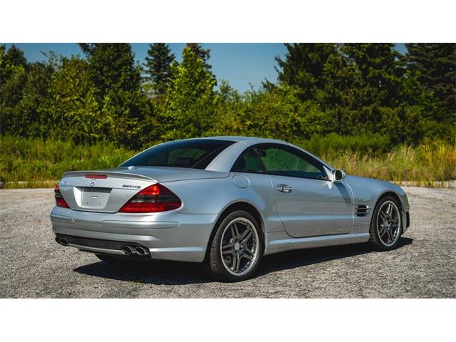 2006 Mercedes-Benz AMG (CC-2108469) for sale in Newport, Rhode Island