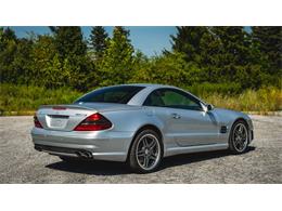 2006 Mercedes-Benz AMG (CC-2108469) for sale in Newport, Rhode Island