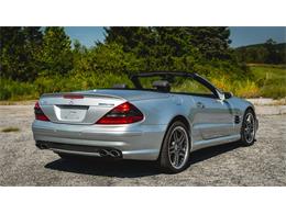 2006 Mercedes-Benz AMG (CC-2108469) for sale in Newport, Rhode Island