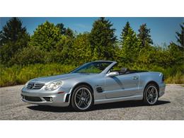 2006 Mercedes-Benz AMG (CC-2108469) for sale in Newport, Rhode Island