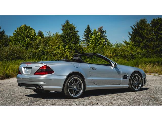 2006 Mercedes-Benz AMG (CC-2108469) for sale in Newport, Rhode Island