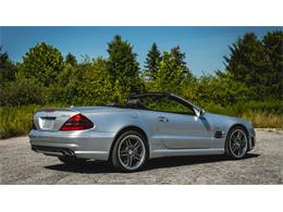 2006 Mercedes-Benz AMG (CC-2108469) for sale in Newport, Rhode Island
