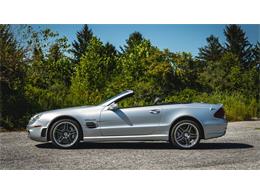 2006 Mercedes-Benz AMG (CC-2108469) for sale in Newport, Rhode Island