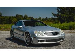 2006 Mercedes-Benz AMG (CC-2108469) for sale in Newport, Rhode Island