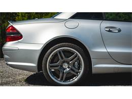 2006 Mercedes-Benz AMG (CC-2108469) for sale in Newport, Rhode Island