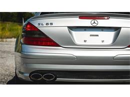 2006 Mercedes-Benz AMG (CC-2108469) for sale in Newport, Rhode Island
