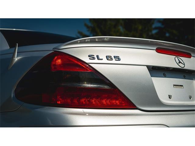 2006 Mercedes-Benz AMG (CC-2108469) for sale in Newport, Rhode Island