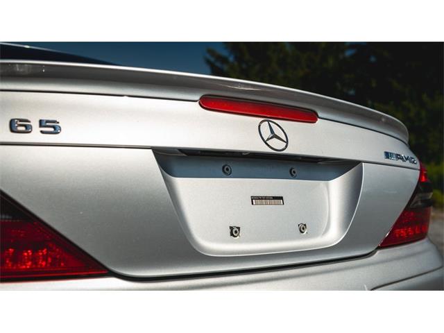 2006 Mercedes-Benz AMG (CC-2108469) for sale in Newport, Rhode Island