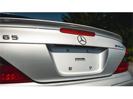 2006 Mercedes-Benz AMG (CC-2108469) for sale in Newport, Rhode Island