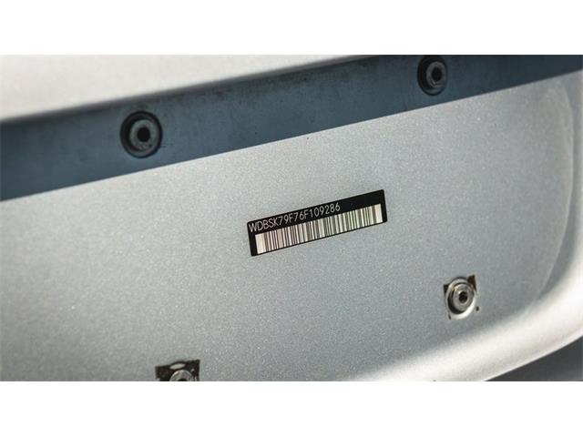 2006 Mercedes-Benz AMG (CC-2108469) for sale in Newport, Rhode Island