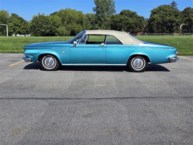 1963 Chrysler 300 (CC-2100847) for sale in Saratoga Springs, New York