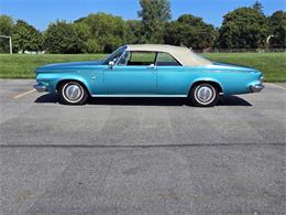 1963 Chrysler 300 (CC-2100847) for sale in Saratoga Springs, New York