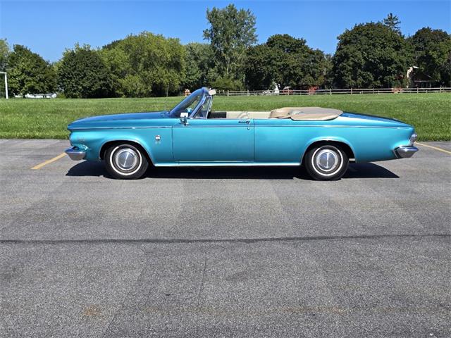 1963 Chrysler 300 (CC-2100847) for sale in Saratoga Springs, New York