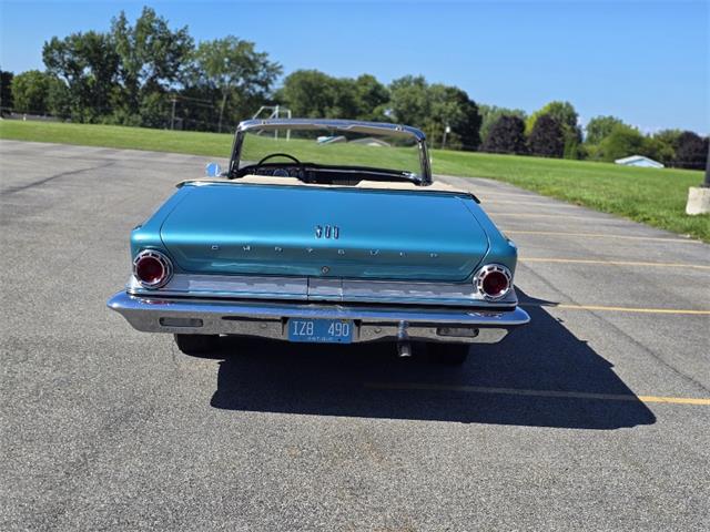 1963 Chrysler 300 (CC-2100847) for sale in Saratoga Springs, New York