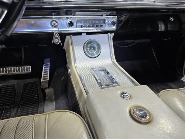 1963 Chrysler 300 (CC-2100847) for sale in Saratoga Springs, New York