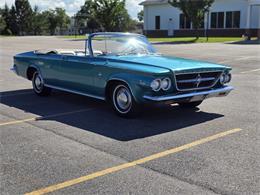 1963 Chrysler 300 (CC-2100847) for sale in Saratoga Springs, New York