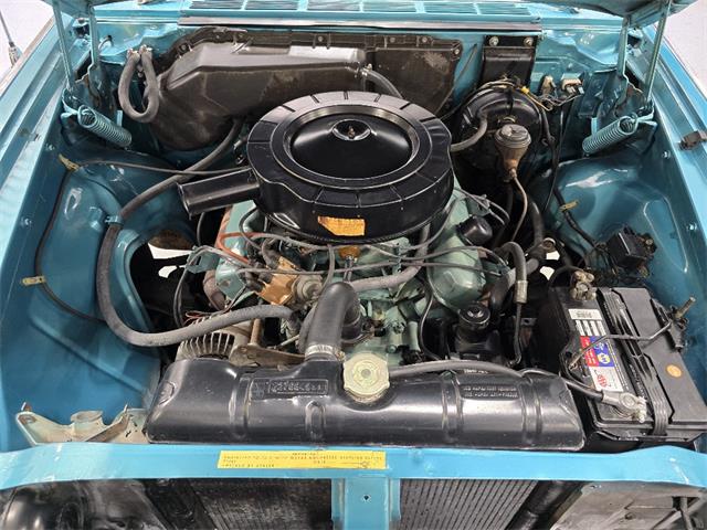 1963 Chrysler 300 (CC-2100847) for sale in Saratoga Springs, New York