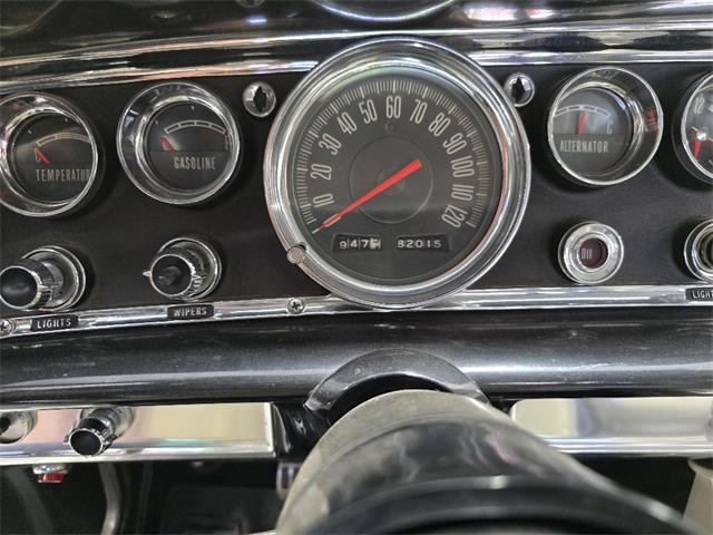 1963 Chrysler 300 (CC-2100847) for sale in Saratoga Springs, New York