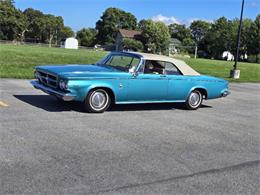 1963 Chrysler 300 (CC-2100847) for sale in Saratoga Springs, New York