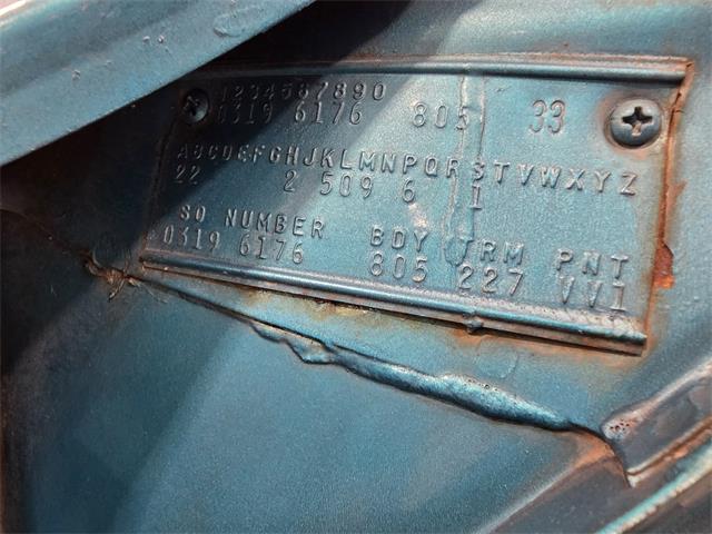 1963 Chrysler 300 (CC-2100847) for sale in Saratoga Springs, New York