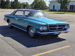 1963 Chrysler 300 (CC-2100847) for sale in Saratoga Springs, New York