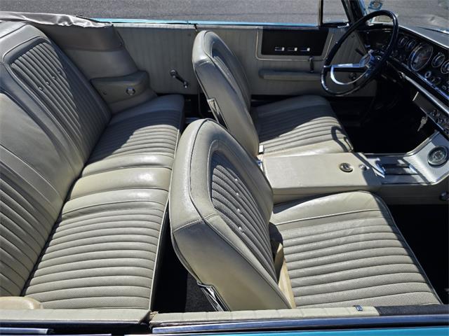 1963 Chrysler 300 (CC-2100847) for sale in Saratoga Springs, New York