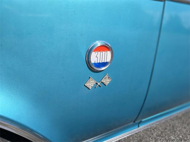 1963 Chrysler 300 (CC-2100847) for sale in Saratoga Springs, New York