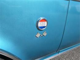 1963 Chrysler 300 (CC-2100847) for sale in Saratoga Springs, New York