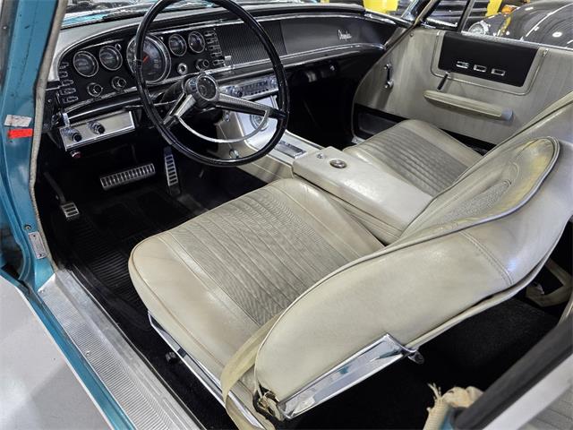 1963 Chrysler 300 (CC-2100847) for sale in Saratoga Springs, New York