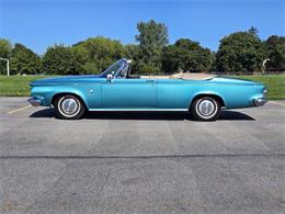 1963 Chrysler 300 (CC-2100847) for sale in Saratoga Springs, New York