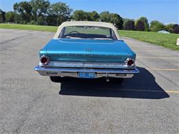 1963 Chrysler 300 (CC-2100847) for sale in Saratoga Springs, New York