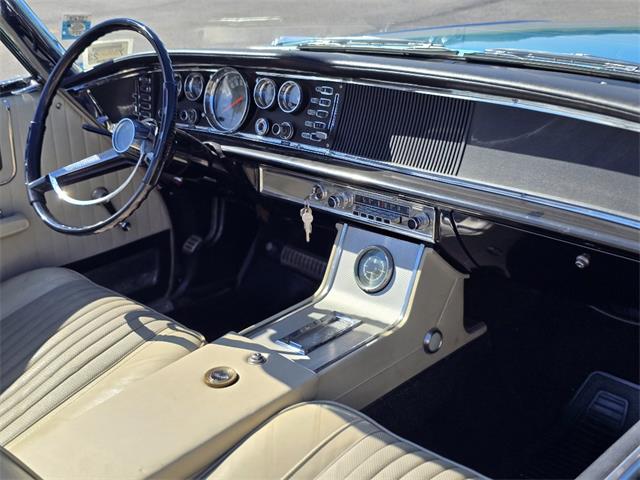 1963 Chrysler 300 (CC-2100847) for sale in Saratoga Springs, New York