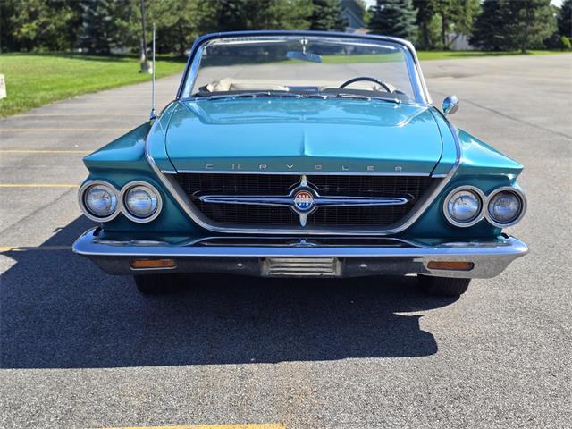 1963 Chrysler 300 (CC-2100847) for sale in Saratoga Springs, New York