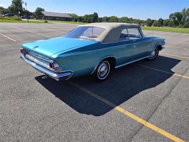 1963 Chrysler 300 (CC-2100847) for sale in Saratoga Springs, New York