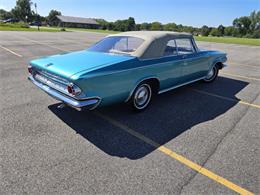 1963 Chrysler 300 (CC-2100847) for sale in Saratoga Springs, New York